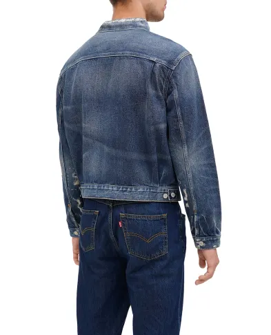 Polo Ralph Lauren Джинсовая куртка - Артикул: 710931934001