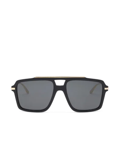 Dolce&Gabbana Сонцезахисні окуляри Aviator - Артикул: 4477501-8756