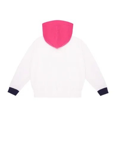Polo Ralph Lauren Детское худи Polo Bear - Артикул: 313926018001