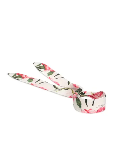 Dolce&Gabbana Детский обруч - Артикул: LB3L26-HS5O0