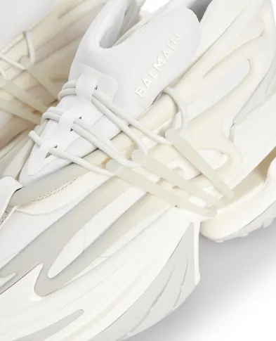 Balmain Кроссовки Unicorn - Артикул: AM1VJ309KNLR