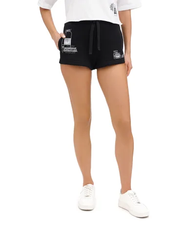 Dolce&Gabbana Шорты DGVIB3 (костюм) - Артикул: FT003T-G7K6X
