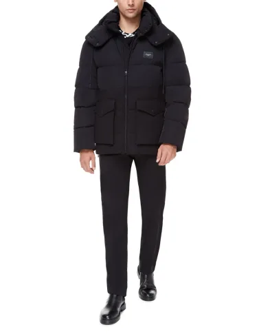 Dolce&Gabbana Пуховик - Артикул: G9VD8T-FUM8T