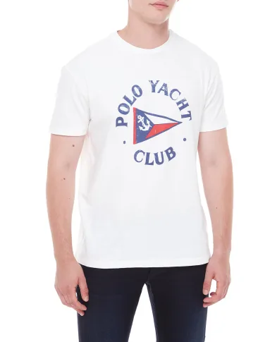 Polo Ralph Lauren Футболка - Артикул: 710909604001