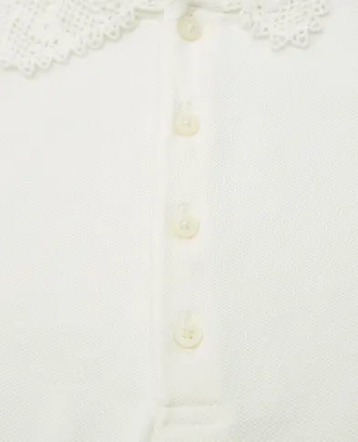 Polo Ralph Lauren Детское поло - Артикул: 312901053001