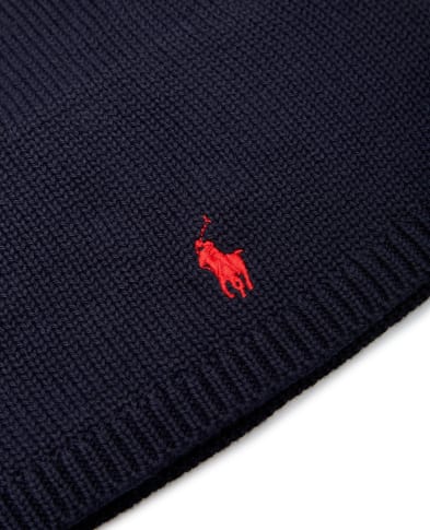 Polo Ralph Lauren Детская шапка - Артикул: 322879740001