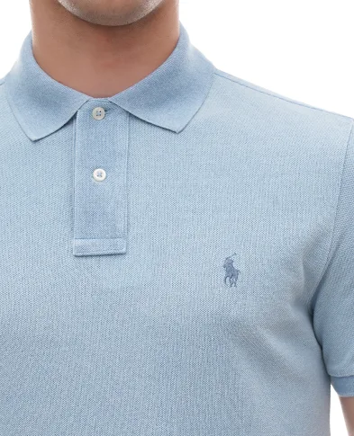 Polo Ralph Lauren Поло Mesh - Артикул: 710680784138