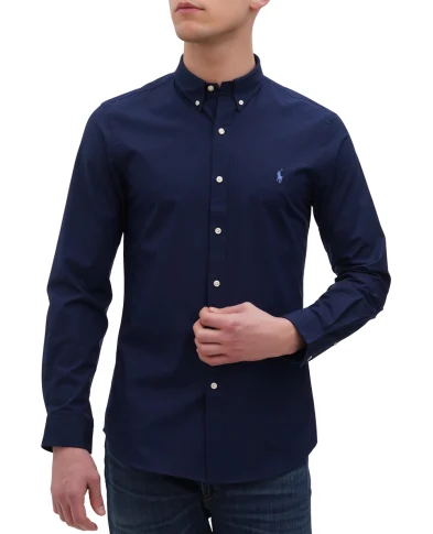 Polo Ralph Lauren Рубашка - Артикул: 710928254001