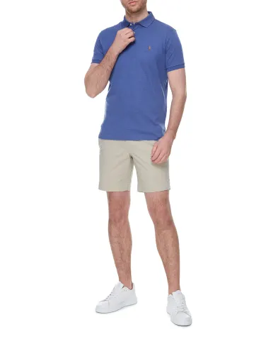 Polo Ralph Lauren Поло Interlock - Артикул: 710713130008