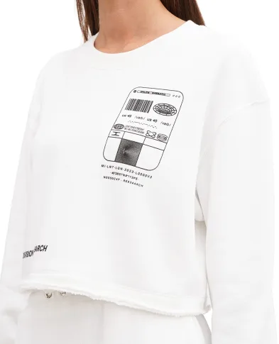 Dolce&Gabbana Свитшот DGVIB3 (костюм) - Артикул: F9R41T-G7K6T