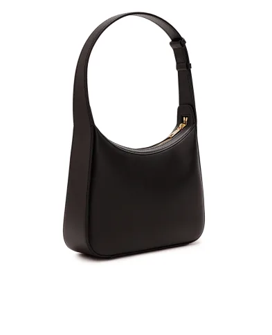 Dolce&Gabbana Кожаная сумка 3.5 Shoulder - Артикул: BB7598-AW576