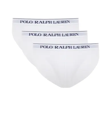 Polo Ralph Lauren Брифы (3 шт.) - Артикул: 714835884001