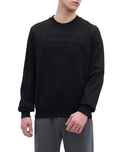 Dolce&Gabbana Свитшот - Артикул: G9OW6Z-G7C7X