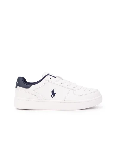Polo Ralph Lauren Дитячі кеди - Артикул: RF103793-J