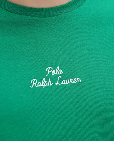 Polo Ralph Lauren Футболка - Артикул: 710936585006