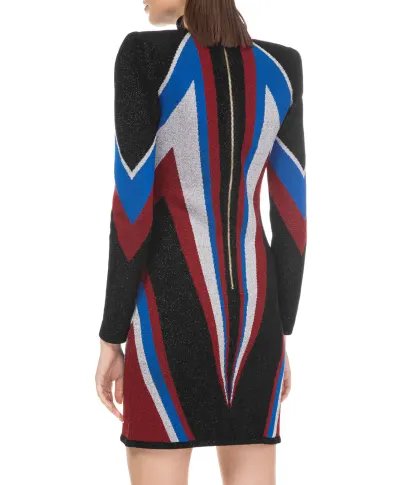 Balmain Сукня - Артикул: 143684-K042