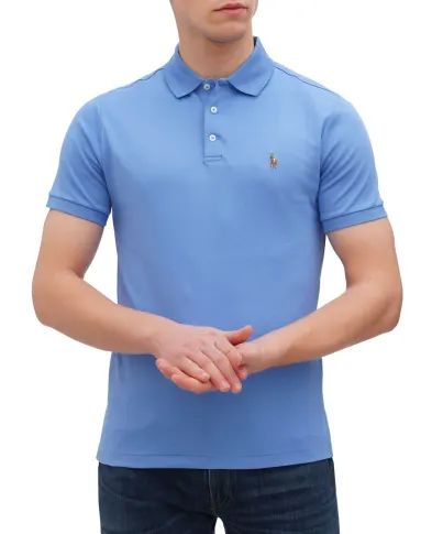 Polo Ralph Lauren Поло Interlock - Артикул: 710704319140