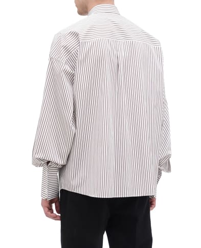 Dolce&Gabbana Рубашка - Артикул: G5LU6T-FR5ZP