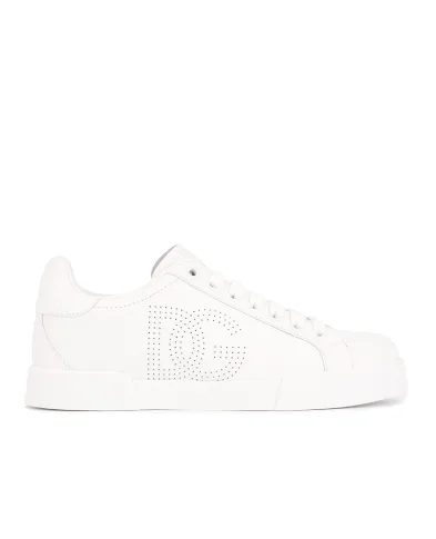 Dolce&Gabbana Кеды Portofino - Артикул: CK2277-AV066