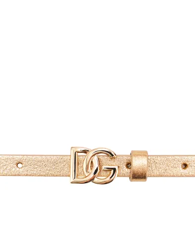 Dolce&Gabbana Ремень - Артикул: BE1588-AY812