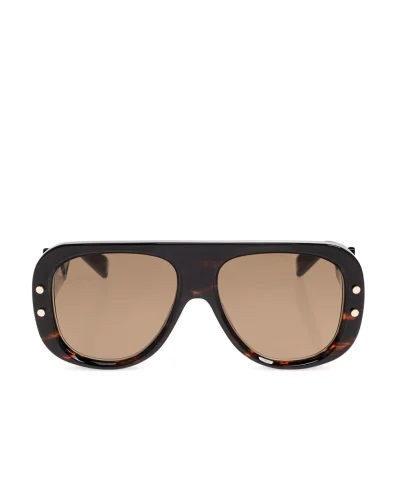 Balmain Солнцезащитные очки Balmain Pulse - Артикул: BPS-185B-57