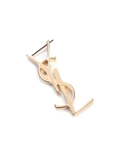 Saint Laurent Моно серьга - Артикул: 746670-Y1500