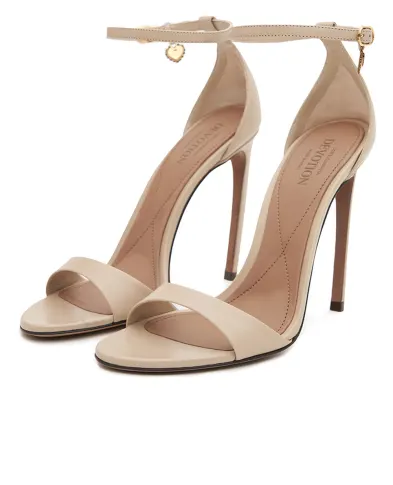 Dolce&Gabbana Босоніжки - Артикул: CR1775-A5738