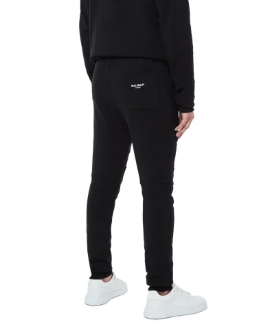Balmain Спортивные брюки (костюм) - Артикул: BH1OB000BB04