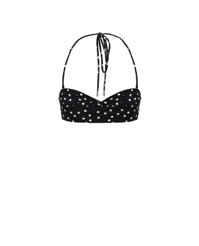 Saint Laurent Топ - Артикул: 771390-Y37PZ