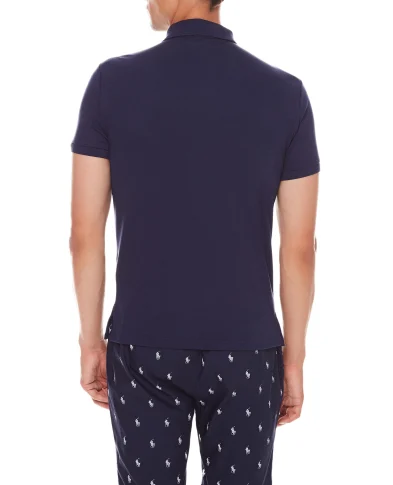 Polo Ralph Lauren Поло Interlock - Артикул: 710713130006