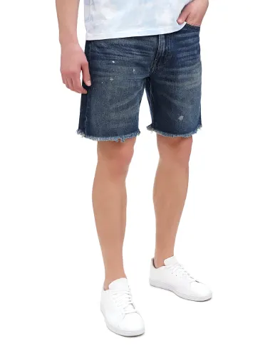 Polo Ralph Lauren Джинсовые шорты - Артикул: 710931912001