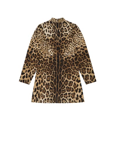 Dolce&Gabbana Дитяча сукня - Артикул: L5JDAS-FSGQX-B