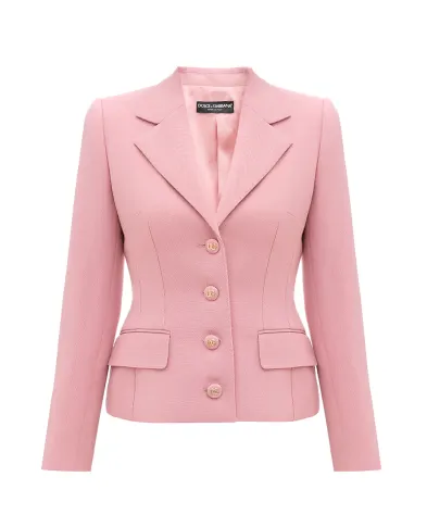 Dolce&Gabbana Жакет - Артикул: F27DST-FU2L8