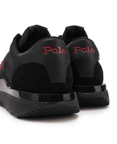 Polo Ralph Lauren Кроссовки Train 89 - Артикул: 809878008005