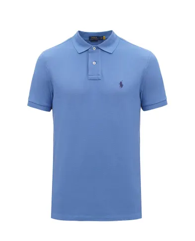 Polo Ralph Lauren Поло Mesh - Артикул: 710680784325