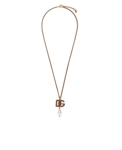 Dolce&Gabbana Подвеска - Артикул: WNQ6L1-W1111