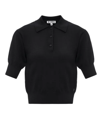 Eterne Поло із кашеміру - Артикул: ECS342-11