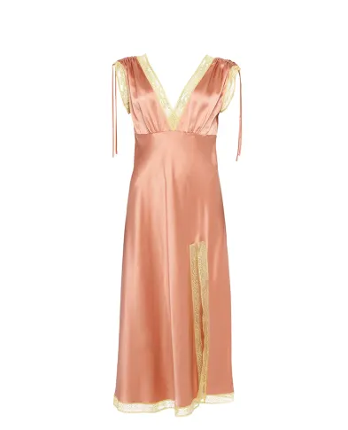 ERES Сукня SOPHISTIQUEE - Артикул: 202602