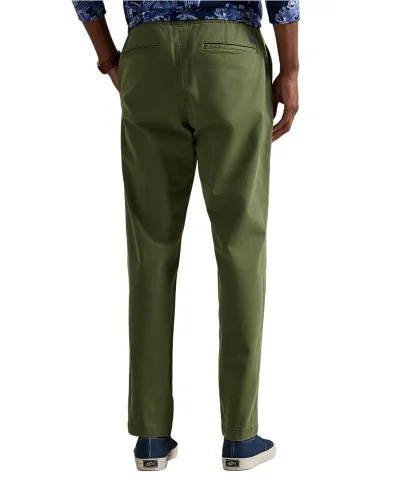 Polo Ralph Lauren Брюки - Артикул: 710980766008