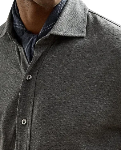 Ralph Lauren Purple Label Рубашка - Артикул: 790774610047