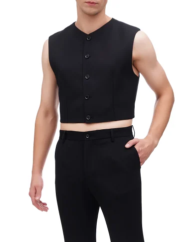 Dolce&Gabbana Жилет шерстяной - Артикул: G710PT-FU26Z