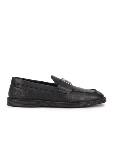 Dolce&Gabbana Лоферы - Артикул: A50601-A8034