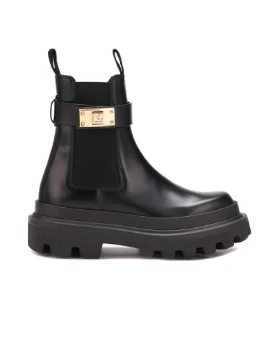 Dolce&Gabbana Ботинки - Артикул: CT1002-AB640