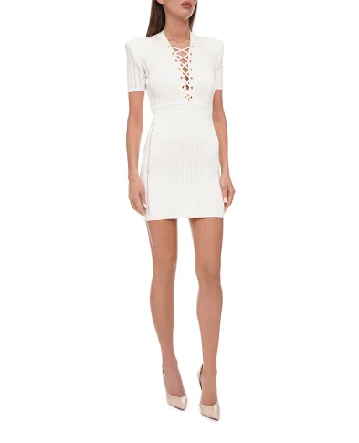 Balmain Платье - Артикул: CF1R6031KF24