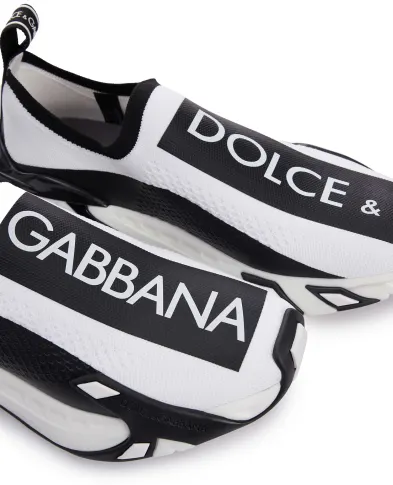 Dolce&Gabbana Кросівки Fast - Артикул: CK2172-AH414