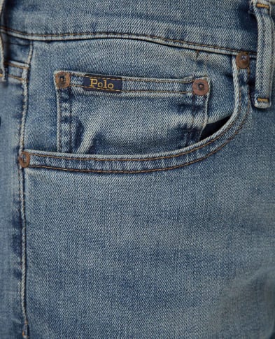 Polo Ralph Lauren Джинси Sullivan - Артикул: 710613950026