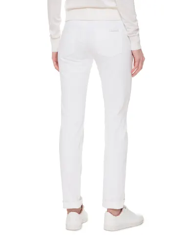 Dolce&Gabbana Джинсы Girly - Артикул: FTAQ5Z-G898O