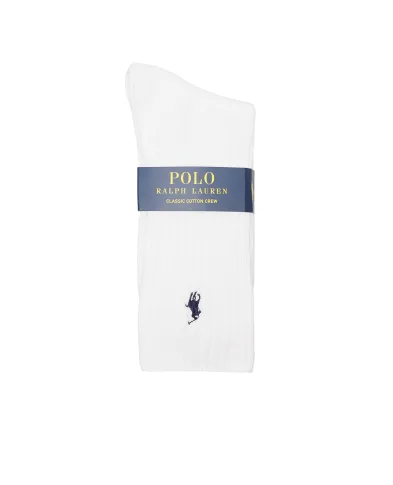 Polo Ralph Lauren Носки - Артикул: 449876014003