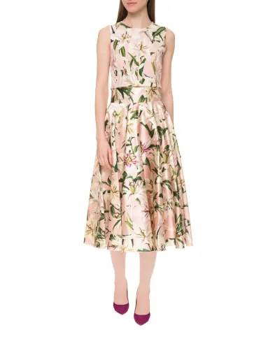 Dolce&Gabbana Топ - Артикул: F73A1T-FSRLJ