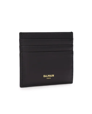 Balmain Визитница - Артикул: CN1MA195LAVE